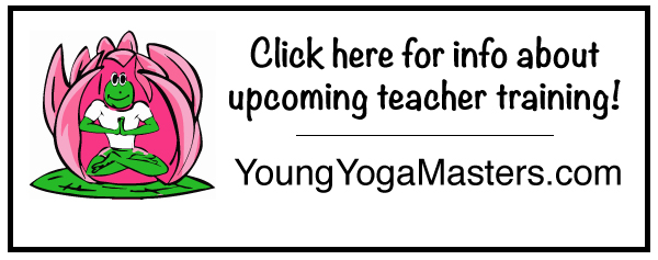 Link here for Kids Yoga Teacher Training courses in Toronto Ontario Canada new orleans USA 