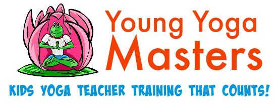 Kids Yoga Teacher Training and Certification with Young Yoga Masters