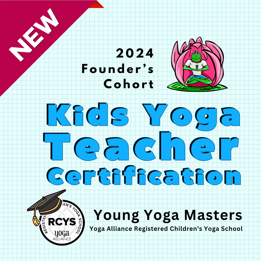 Top Yoga for Kids Courses Online - Updated [March 2024]