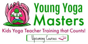 Upcoming Kids Yoga Teacher Training Courses and Dates in Toronto at this link