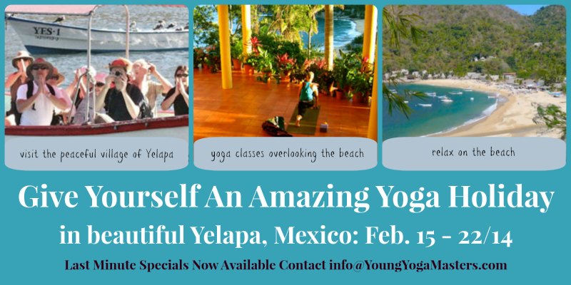 pictures of the yoga in Yelapa Mexico Kundalini Yoga Retreat