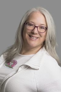 Kids Yoga Teacher Aruna Kathy Humphrys