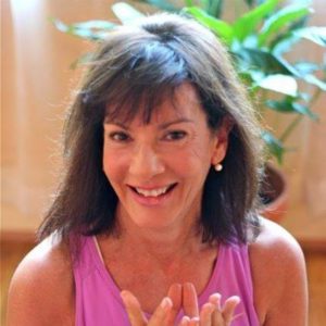 Charlotte Mabry - Kids Yoga Teacher Training