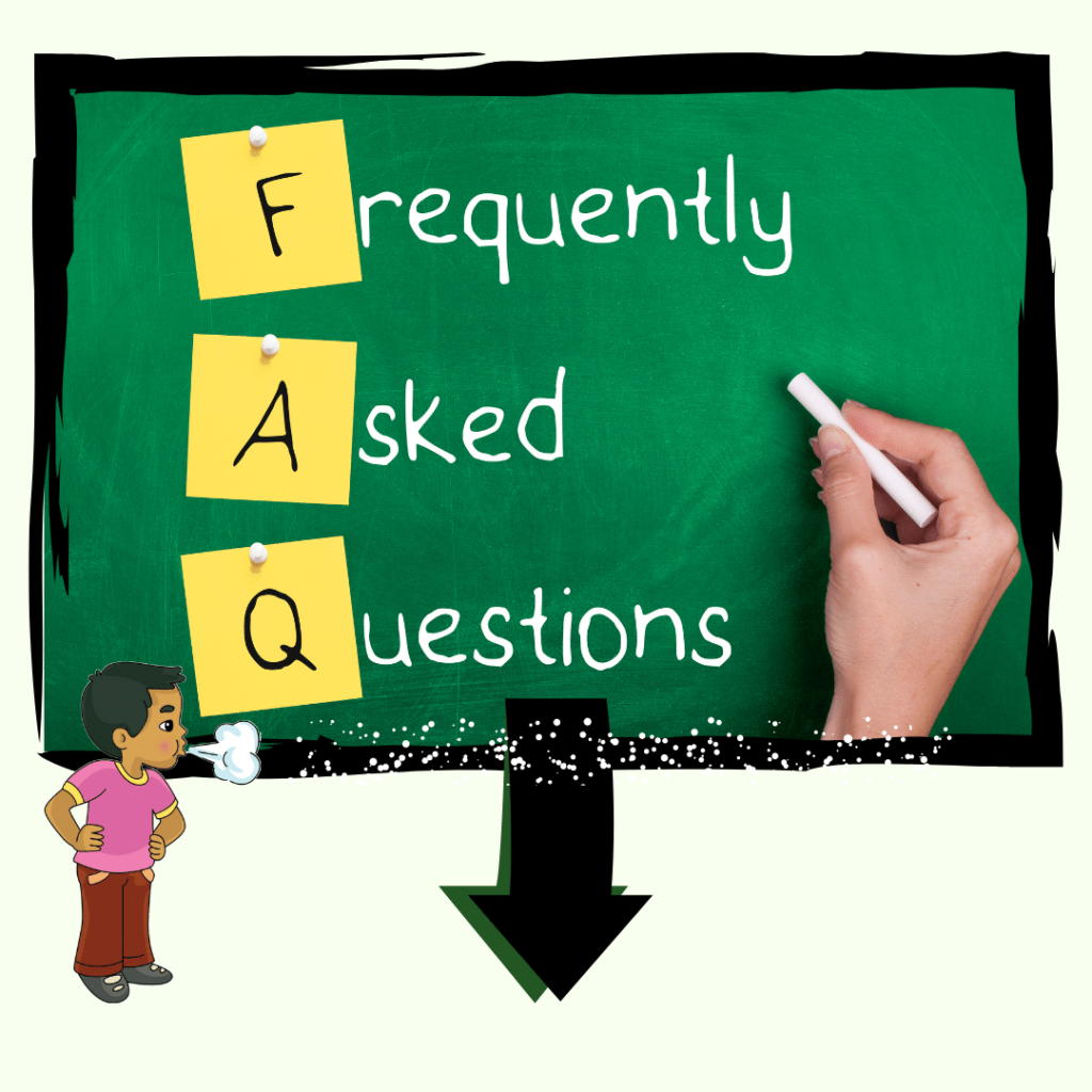 kids yoga teacher training frequently asked questions